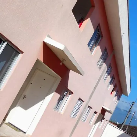 Condomínio Residencial Cristal do Indaiá I-2